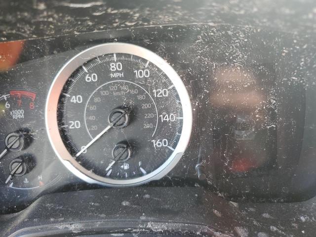 2021 TOYOTA COROLLA LE 5YFEPMAE0MP160801