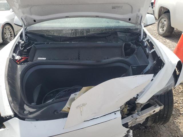 2024 TESLA MODEL Y 7SAYGAEE7RF079127