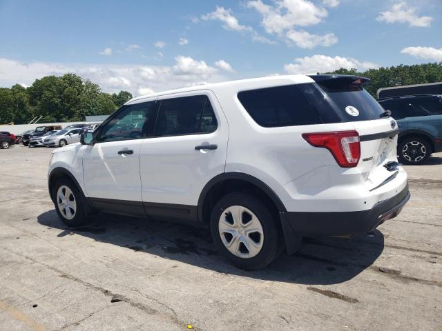Vin: 1fm5k8ar4hgc14581, lot: 60428495, ford explorer police interceptor 20172