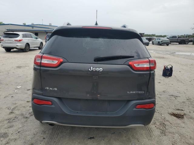 1C4PJMDB3FW599626 2015 JEEP GRAND CHER