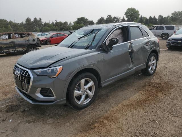 AUDI Q3 PREMIUM