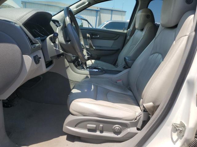 2015 GMC ACADIA SLT 1GKKRSKD1FJ148045