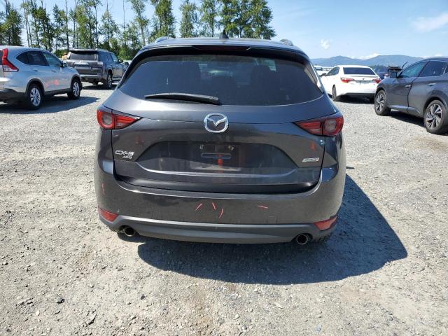 2018 MAZDA CX-5 GRAND JM3KFBDM5J0373351