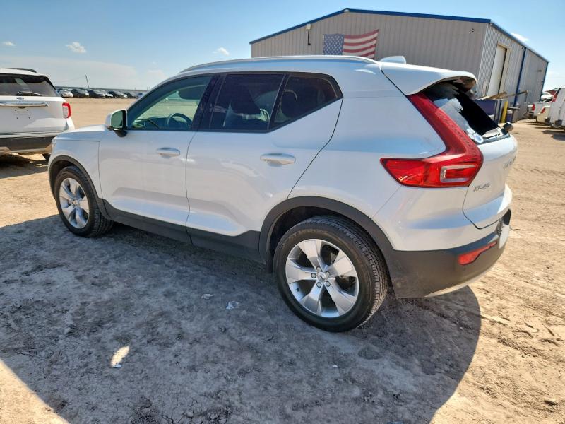 Vin: yv4162ukxm2573294, lot: 60966175, volvo xc40 t5 momentum 20212