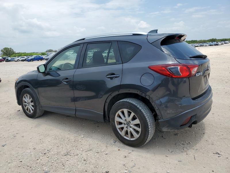 Vin: jm3ke2cy0f0491001, lot: 59032325, mazda cx-5 touring 20152