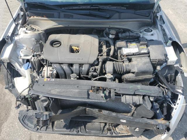 2020 KIA FORTE EX 3KPF54ADXLE208175