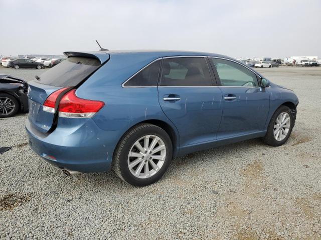 Vin: 4t3za3bbxcu058587, lot: 62779015, toyota venza le 20123