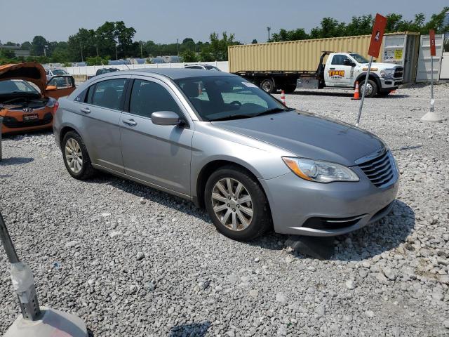 2014 CHRYSLER 200 TOURIN - 1C3CCBBB8EN179336