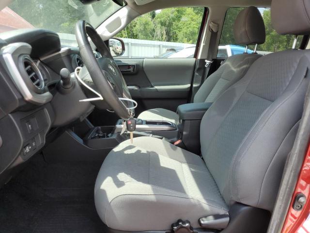 2022 TOYOTA TACOMA DOU - 3TYAX5GN5NT050626