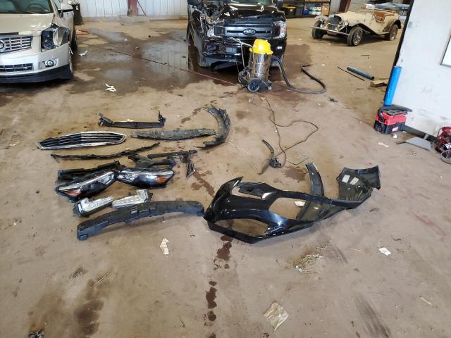 2018 CHEVROLET MALIBU LT - 1G1ZD5ST0JF201971