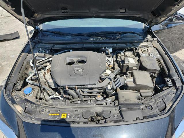 2024 MAZDA 3 PREFERRE 3MZBPACMXRM425077