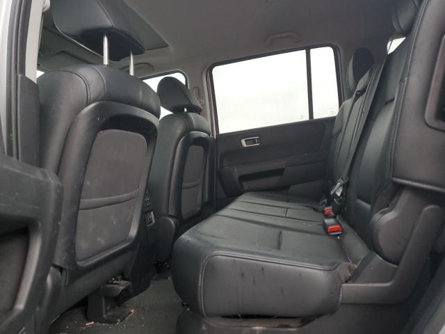 2015 HONDA PILOT EXL - 5FNYF4H59FB075489