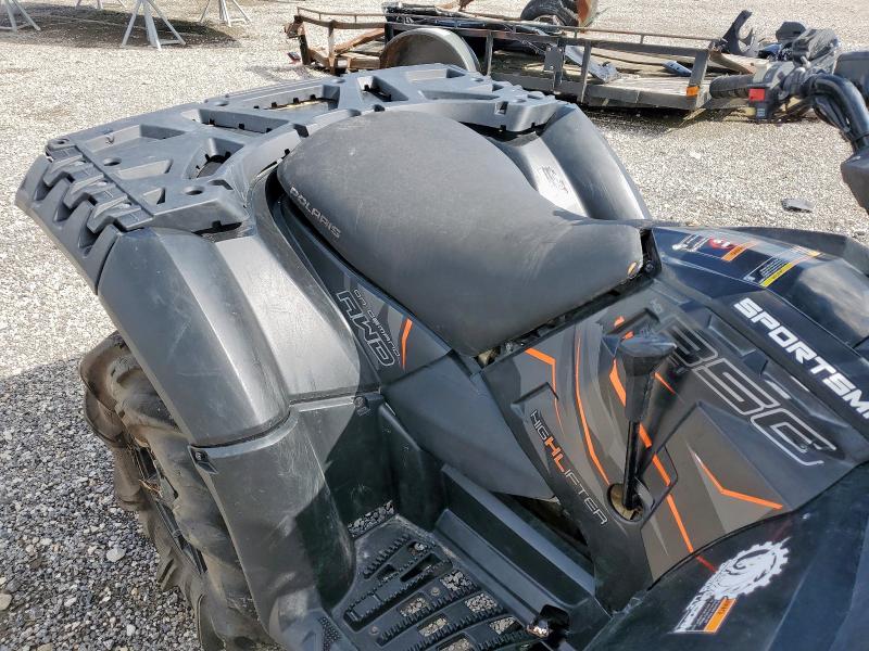 2019 POLARIS SPORTSMAN 4XASXN853KB313186