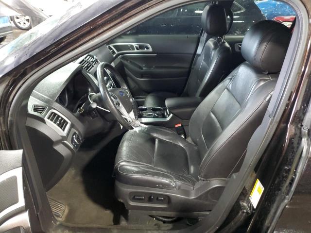 2013 FORD EXPLORER X #3290241261