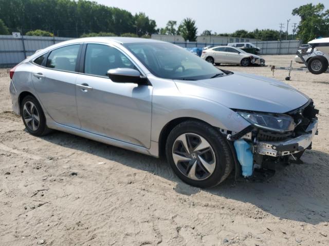 Vin: 2hgfc2f68lh598008, lot: 59290285, honda civic lx 20204