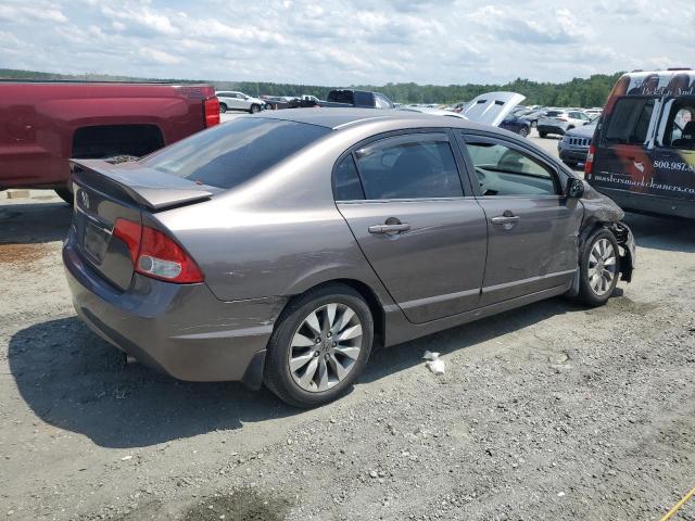 Vin: 2hgfa1f95bh516521, lot: 60662635, honda civic exl 20113