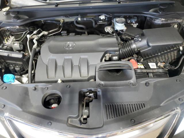 2015 ACURA RDX 5J8TB4H31FL011269