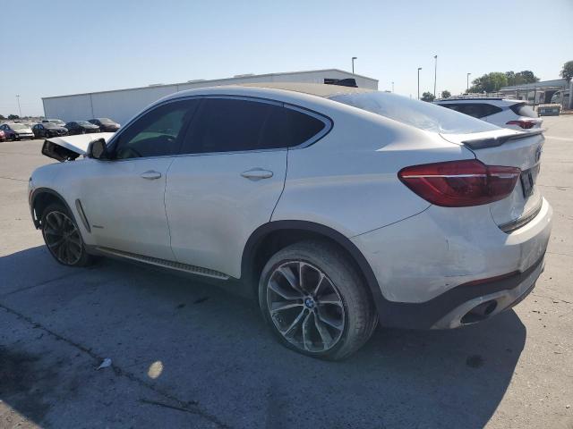 Vin: 5uxku2c5xg0n80348, lot: 60247295, bmw x6 xdrive35i 20162