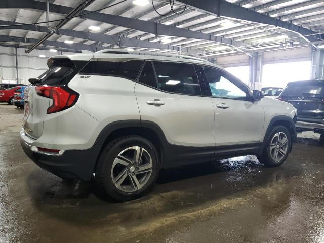 Vin: 3gkalvev4kl133089, lot: 60477485, gmc terrain slt 20193