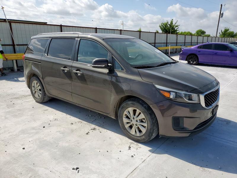 Vin: kndmb5c14f6059099, lot: 60816685, kia all models lx 20154