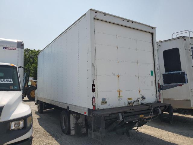 MITSUBISHI FE FEC72S 2020 white  gas 4UZBVH115LGLS9400 photo #3