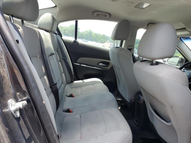 2016 CHEVROLET CRUZE LIMI 1G1PE5SB4G7155088