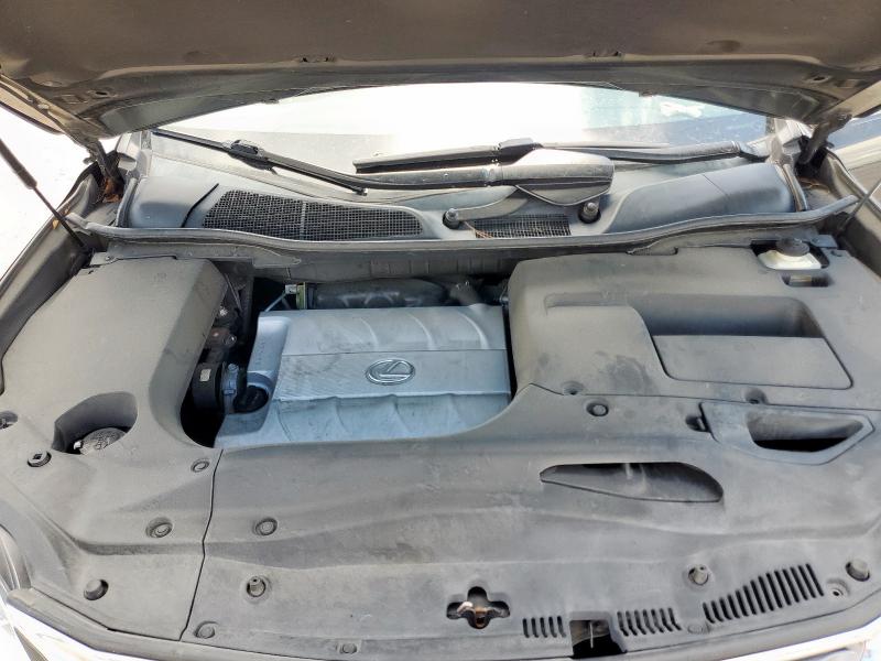 2015 LEXUS RX 350 - 2T2ZK1BA4FC190490