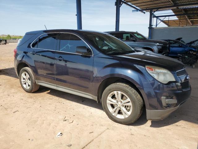 Vin: 2gnalaek7f1121706, lot: 60713565, chevrolet equinox ls 20154