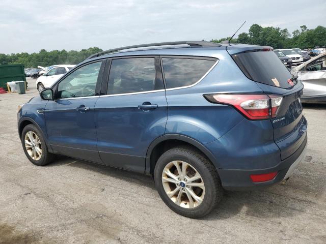 Vin: 1fmcu9gd9juc85415, lot: 63131935, ford escape se 20182