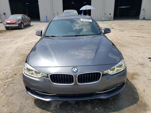 2018 BMW 330 I WBA8B9G5XJNU99426