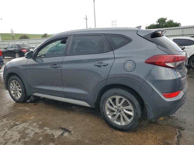2018 HYUNDAI TUCSON SEL KM8J3CA42JU768812