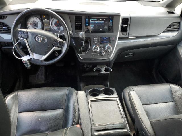 2015 TOYOTA SIENNA SPO 5TDXK3DC8FS650103