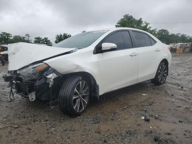 TOYOTA COROLLA L