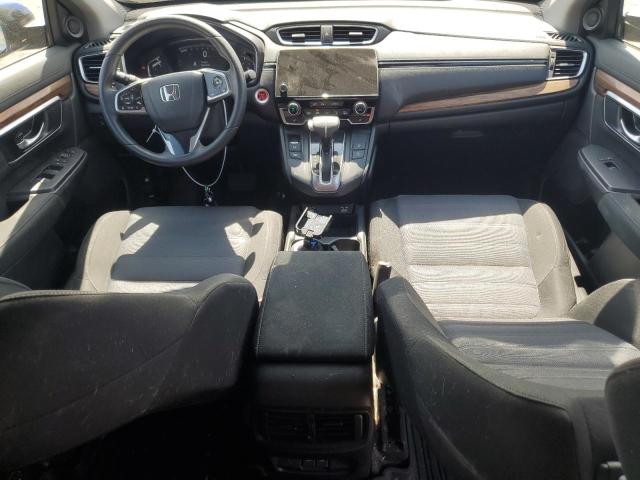 2021 HONDA CR-V EX 7FARW2H58ME005301