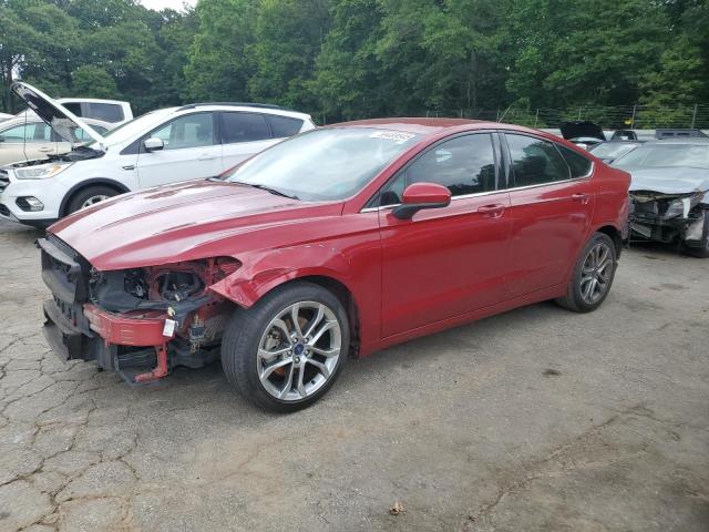 Vin: 3fa6p0hd0hr261854, lot: 59469545, ford fusion se 2017 img_1