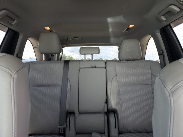 2018 TOYOTA HIGHLANDER - 5TDZZRFH9JS267392