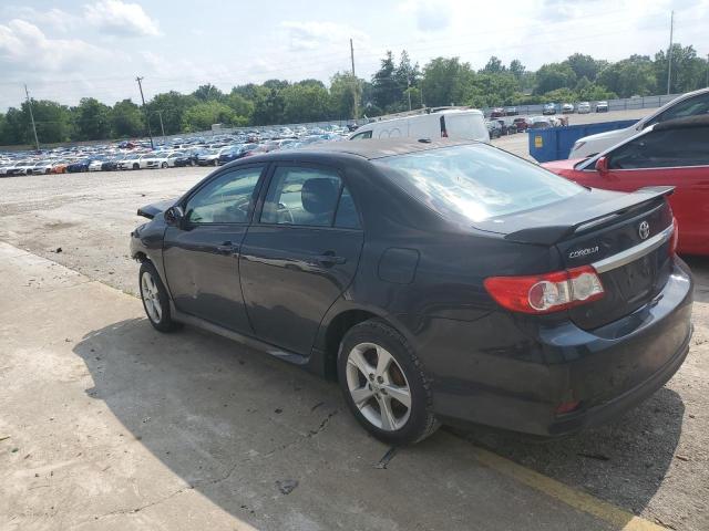Vin: 2t1bu4ee5cc902131, lot: 59804145, toyota corolla base 20122
