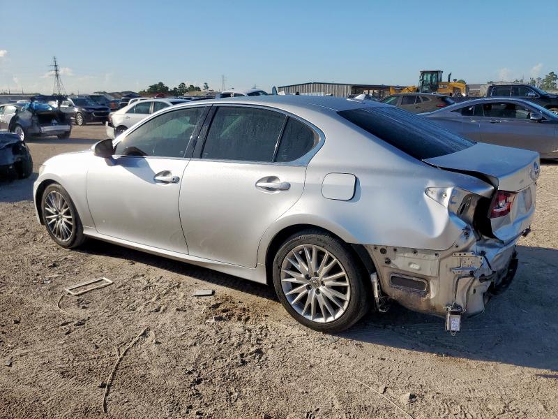 Vin: jthbe1bl8d5008197, lot: 61662725, lexus gs350 350 20132