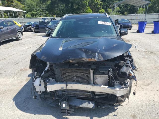 2022 KIA SORENTO S - KNDRG4LG9N5062655
