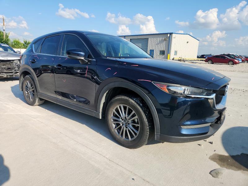 Vin: jm3kfacl8h0142246, lot: 61403915, mazda cx-5 touring 20174