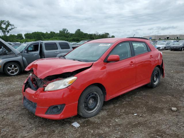 TOYOTA COROLLA MA