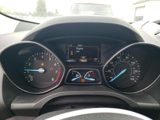 2017 FORD ESCAPE SE 1FMCU9G91HUB89879