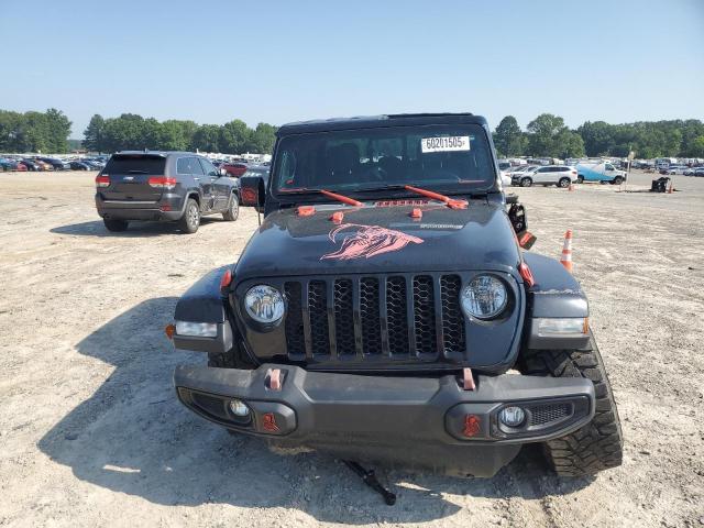 2022 JEEP GLADIATOR 1C6HJTAG9NL125170