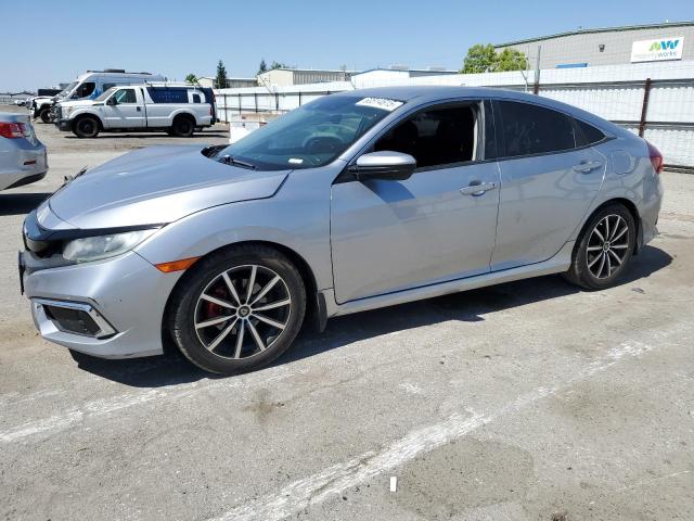 Vin: 2hgfc2f6xkh554476, lot: 60514615, honda civic lx 2019 img_1