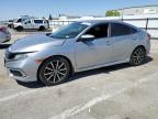 2019 HONDA CIVIC LX - 2HGFC2F6XKH554476