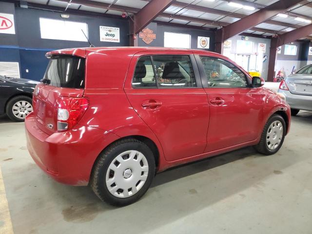 Vin: jtkkupb4xd1032033, lot: 60759695, toyota scion 20133