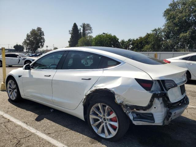 Vin: 5yj3e1ea0kf311650, lot: 61461265, tesla model 3 20192