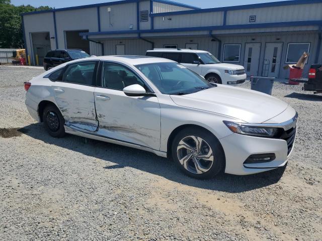 2019 HONDA ACCORD EX 1HGCV1F49KA052014