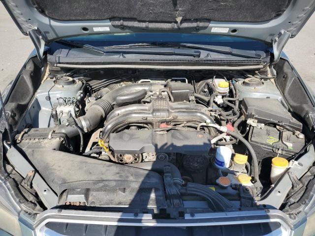 2014 SUBARU IMPREZA PREMIUM - JF1GPAD67E8284837