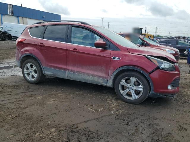 Vin: 1fmcu9g98guc83434, lot: 60299045, ford escape se 20164